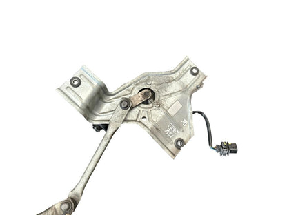 Wipers mechanism A9608200381 UK Mercedes-Benz Trucks ANTOS 2016