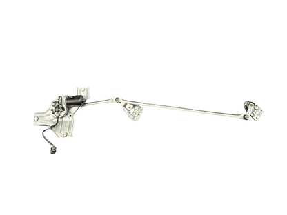 Wipers mechanism A9608200381 UK Mercedes-Benz Trucks ANTOS 2016