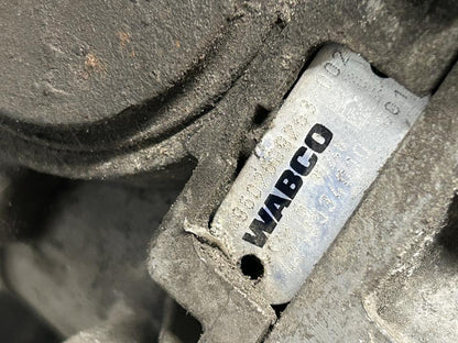 Perjungimo cilindras A9602609263 WABCO Mercedes-Benz Trucks ACTROS MP4 / MP5 2016