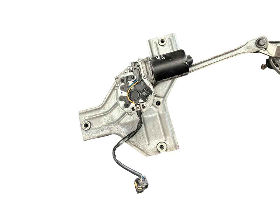 Wipers mechanism A9608200381 UK Mercedes-Benz Trucks ANTOS 2016