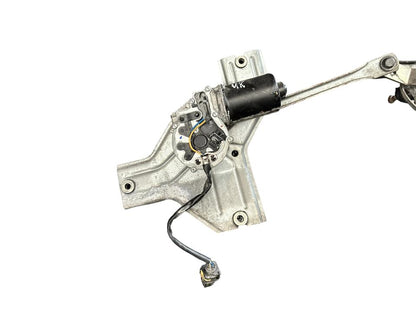 Wipers mechanism A9608200381 UK Mercedes-Benz Trucks ANTOS 2016