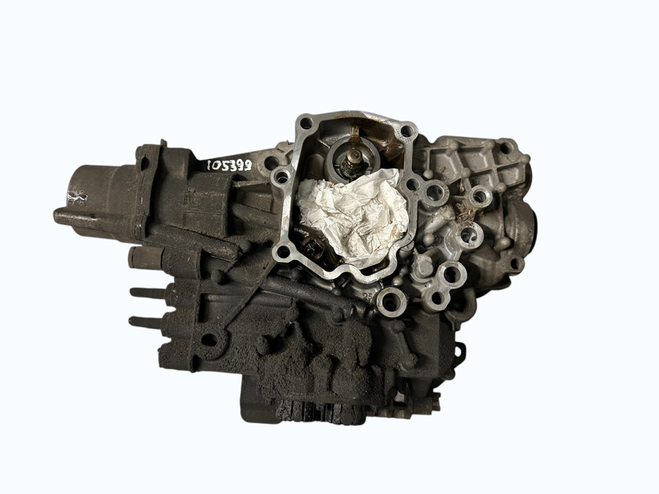 Perjungimo cilindras A9602609263 WABCO Mercedes-Benz Trucks ACTROS MP4 / MP5 2016