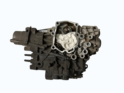 Perjungimo cilindras A9602609263 WABCO Mercedes-Benz Trucks ACTROS MP4 / MP5 2016