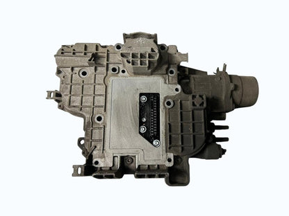 Perjungimo cilindras A9602609263 WABCO Mercedes-Benz Trucks ACTROS MP4 / MP5 2016