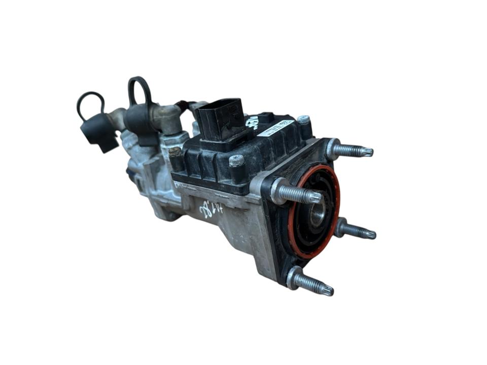 Главный тормозной клапан A0044314706 Mercedes-Benz Trucks ACTROS MP4 / MP5 2021