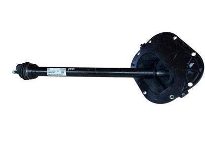 Steering shaft A9604629501 Mercedes-Benz Trucks ACTROS MP4 / MP5 2017