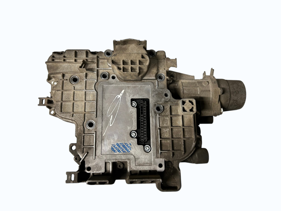 Shift Cylinder A9602605363 WABCO Mercedes-Benz Trucks ACTROS MP4 / MP5 2018