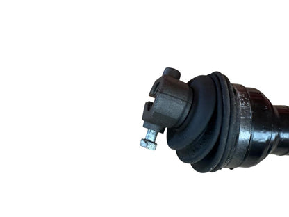 Steering shaft A9604629501 Mercedes-Benz Trucks ACTROS MP4 / MP5 2017