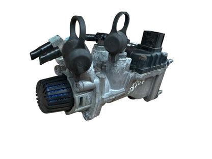 Главный тормозной клапан A0044314706 Mercedes-Benz Trucks ACTROS MP4 / MP5 2021