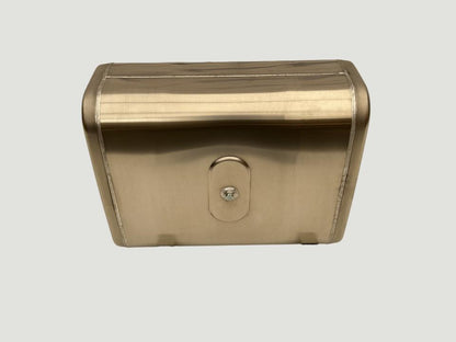 НОВЫЙ MAN топливный бак 150L 350x615x800