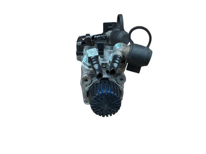 Главный тормозной клапан A0044314706 Mercedes-Benz Trucks ACTROS MP4 / MP5 2021