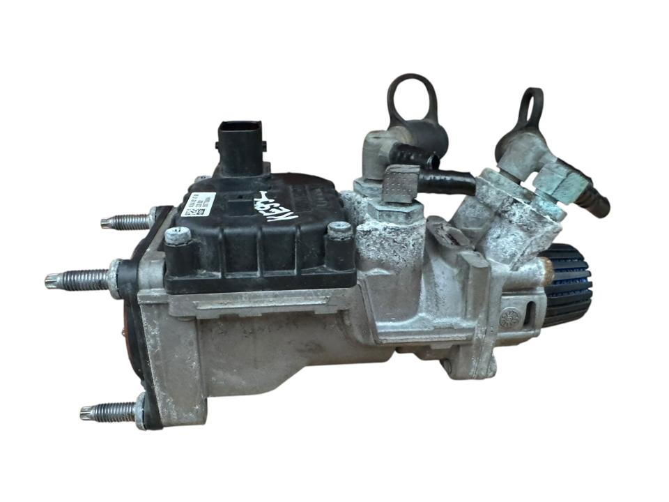Главный тормозной клапан A0044314706 Mercedes-Benz Trucks ACTROS MP4 / MP5 2021