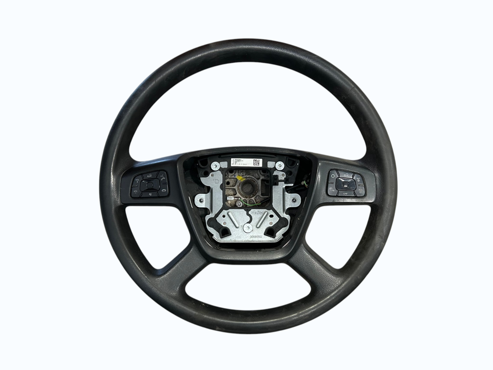 Steering wheel A9604608503 Mercedes-Benz Trucks ACTROS MP4 / MP5 2021