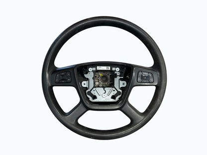 Steering wheel A9604608503 Mercedes-Benz Trucks ACTROS MP4 / MP5 2021