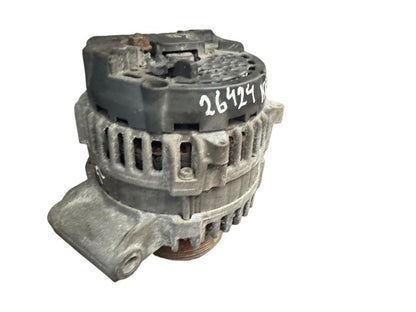 Генератор A0151543802 Mercedes-Benz Trucks ACTROS MP4 / MP5 2016