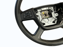 Руль A9604608503 Mercedes-Benz Trucks ACTROS MP4 / MP5 2021