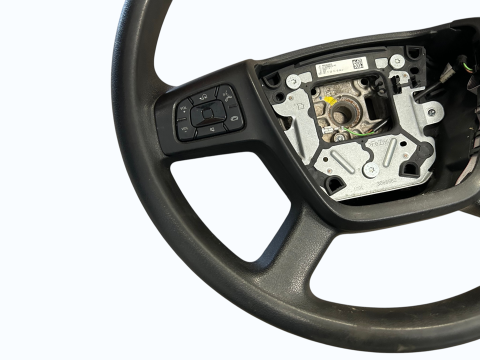 Steering wheel A9604608503 Mercedes-Benz Trucks ACTROS MP4 / MP5 2021