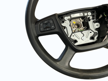 Steering wheel A9604608503 Mercedes-Benz Trucks ACTROS MP4 / MP5 2021