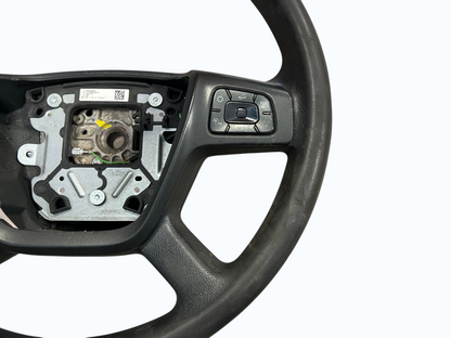 Steering wheel A9604608503 Mercedes-Benz Trucks ACTROS MP4 / MP5 2021