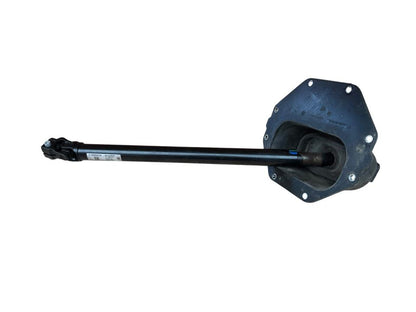 Рулевой вал A9604600809 Mercedes-Benz Trucks ACTROS MP4 / MP5 2022