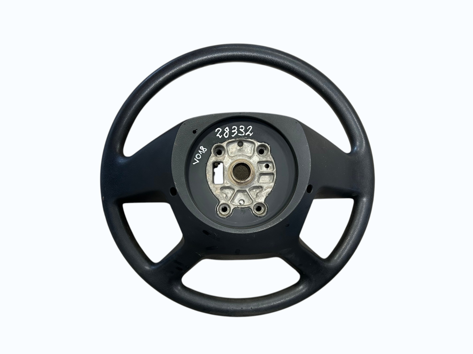 Steering wheel A9604608503 Mercedes-Benz Trucks ACTROS MP4 / MP5 2021