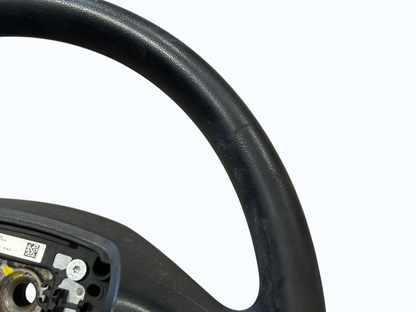 Steering wheel A9604608503 Mercedes-Benz Trucks ACTROS MP4 / MP5 2021