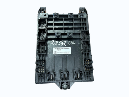 Блок управления A0024464258 ASAM Mercedes-Benz Trucks ACTROS MP4 / MP5 2021