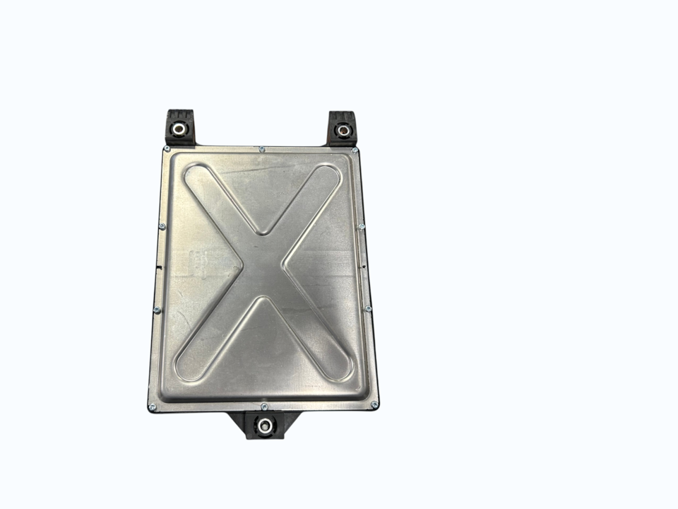 Блок управления A0024464258 ASAM Mercedes-Benz Trucks ACTROS MP4 / MP5 2021
