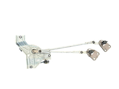 Wipers mechanism A9608202381 Mercedes-Benz Trucks ACTROS MP4 / MP5 2022