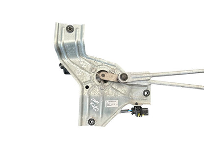 Wipers mechanism A9608202381 Mercedes-Benz Trucks ACTROS MP4 / MP5 2022