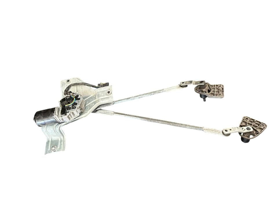 Wipers mechanism A9608202381 Mercedes-Benz Trucks ACTROS MP4 / MP5 2022