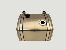 NEW Hydraulic tank 250L 590x630x800