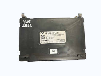 Control unit A0554462702 CPC5 Mercedes-Benz Trucks ACTROS MP4 / MP5 2021