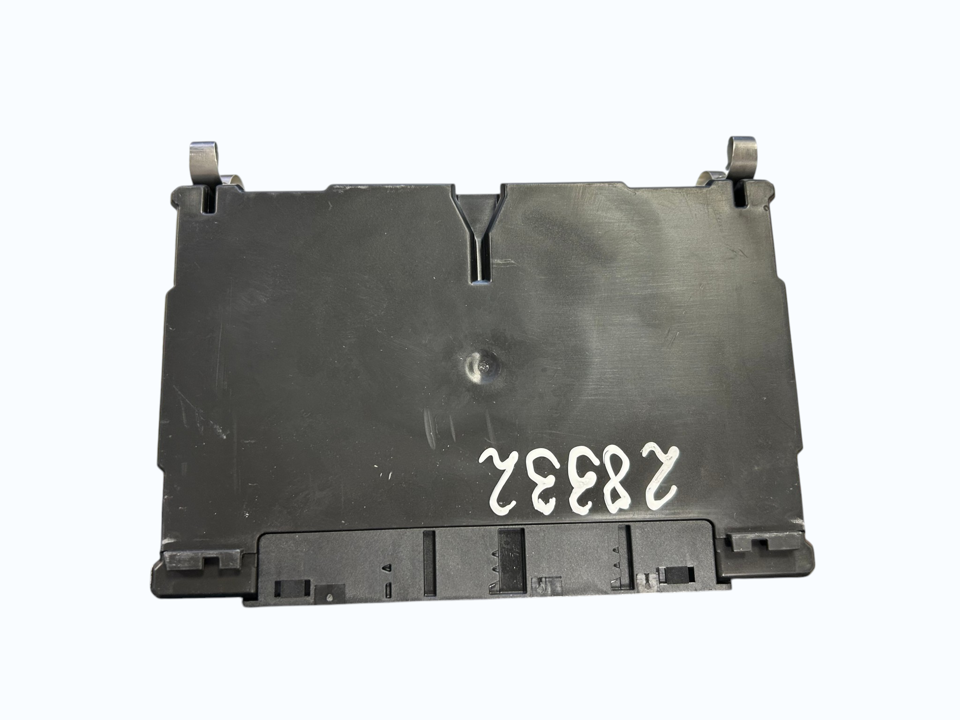 Control unit A0554462702 CPC5 Mercedes-Benz Trucks ACTROS MP4 / MP5 2021