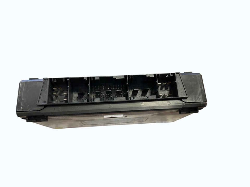 Control unit A0554462702 CPC5 Mercedes-Benz Trucks ACTROS MP4 / MP5 2021