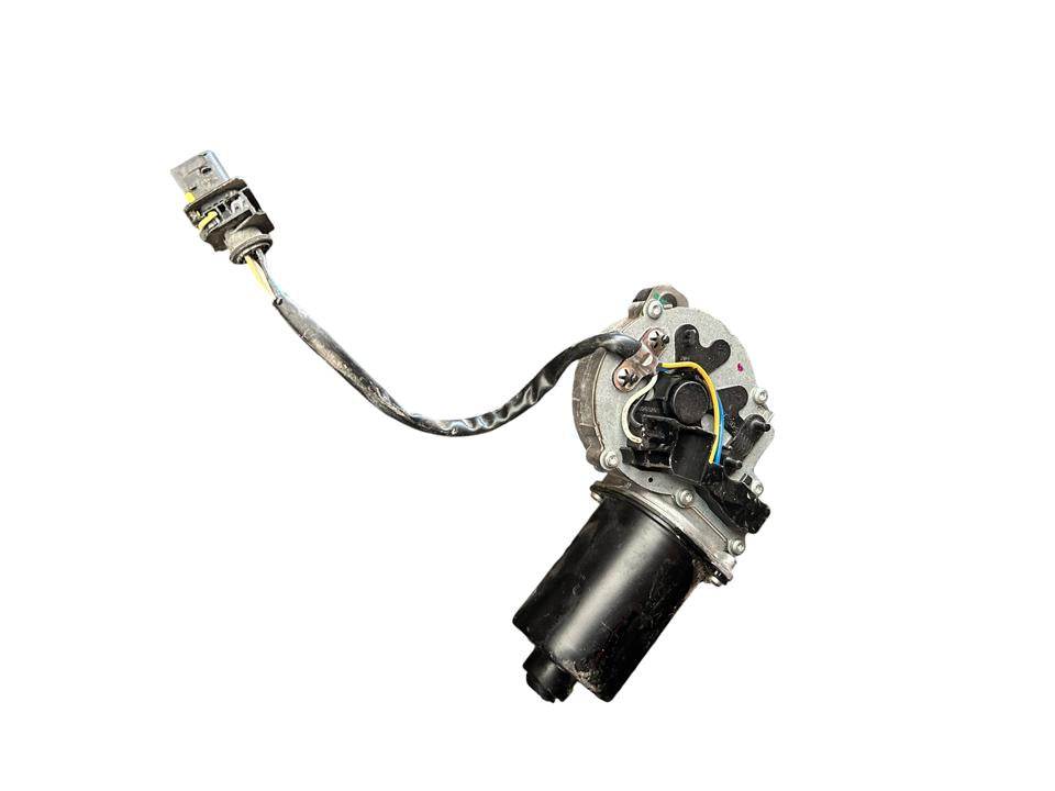Wipers mechanism motor W33119 Mercedes-Benz Trucks ACTROS MP4 / MP5 2017