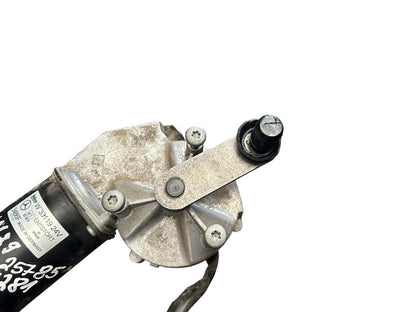Wipers mechanism motor W33119 Mercedes-Benz Trucks ACTROS MP4 / MP5 2017