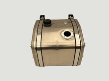 NEW Hydraulic tank 200L 590x630x650