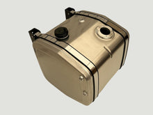 NEW Hydraulic tank 200L 590x630x650