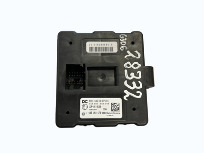 Control unit A0014461327 CGW Mercedes-Benz Trucks ACTROS MP4 / MP5 2021