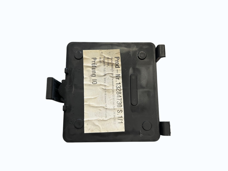 Control unit A0014461327 CGW Mercedes-Benz Trucks ACTROS MP4 / MP5 2021