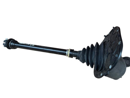 Steering shaft A9604628001 Mercedes-Benz Trucks ANTOS 2014
