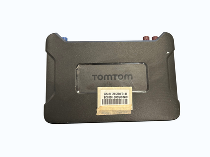 Control unit A0078200526 TomTom Mercedes-Benz Trucks ACTROS MP4 / MP5 2021