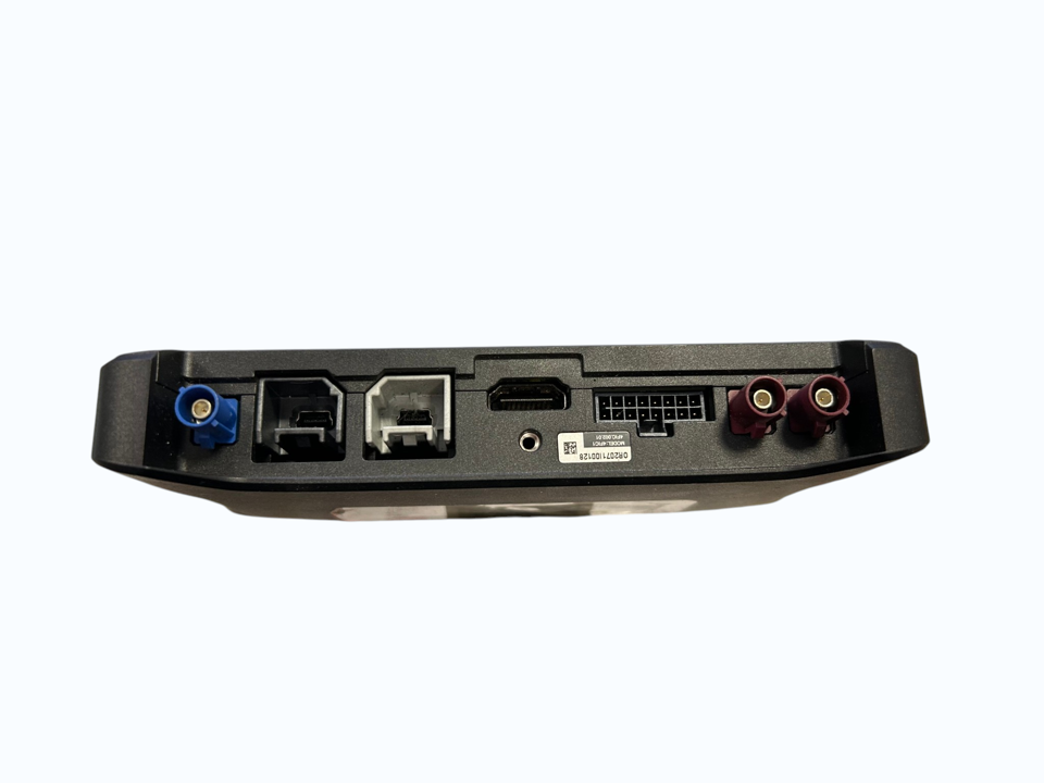 Control unit A0078200526 TomTom Mercedes-Benz Trucks ACTROS MP4 / MP5 2021