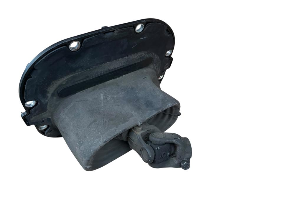 Steering shaft A9604628001 Mercedes-Benz Trucks ANTOS 2014
