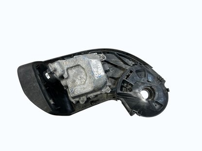 Camera A9608106413 UK Mercedes-Benz Trucks ACTROS MP4 / MP5 2021