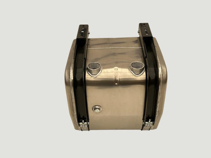 NEW Hydraulic tank 200L 590x630x650