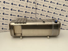 Brand NEW Aluminum Fuel tank Mercedes Benz 720L + 75L AdBlue 700x650x2130