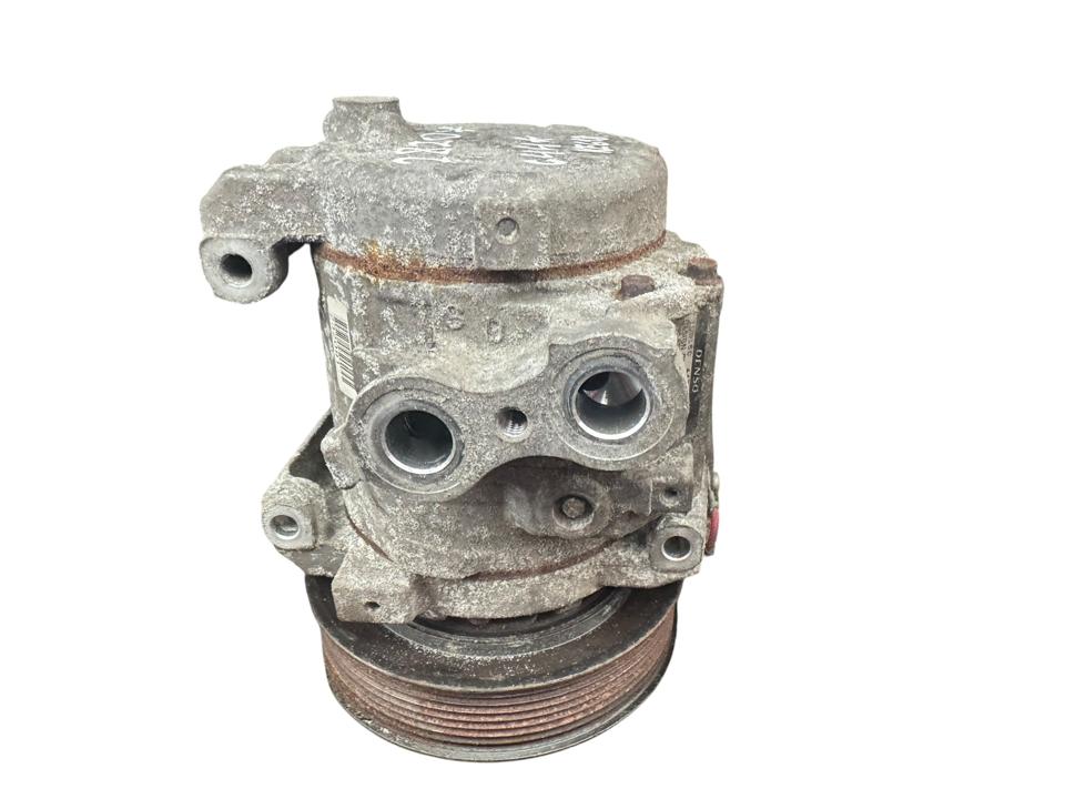 Компрессор кондиционера A4722300311 Mercedes-Benz Trucks ACTROS MP4 / MP5 2021