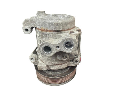 Компрессор кондиционера A4722300311 Mercedes-Benz Trucks ACTROS MP4 / MP5 2021